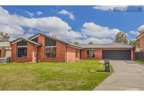 23 Parker Ct, Roxburgh Park, VIC 3064