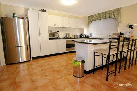 Property photo of 52 Beaumont Drive Beaumont Hills NSW 2155