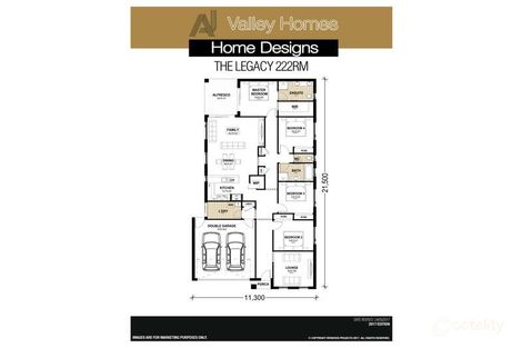 Property photo of LOT 610 Leo Avenue Tarneit VIC 3029
