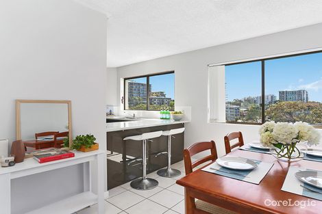 Property photo of 5/7 Upper Gay Terrace Kings Beach QLD 4551