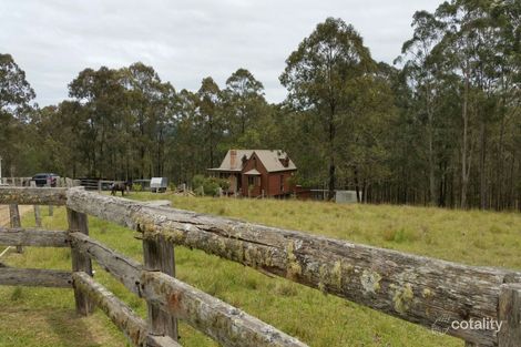 Property photo of 42 Brooks Road Girvan NSW 2425