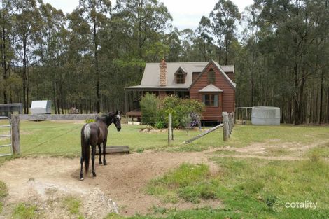 Property photo of 42 Brooks Road Girvan NSW 2425