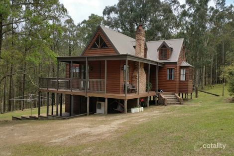 Property photo of 42 Brooks Road Girvan NSW 2425