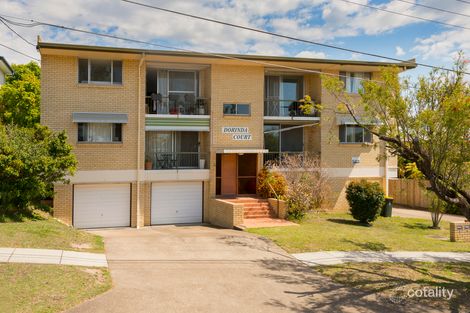 2/22 Dorinda St, Greenslopes, QLD 4120