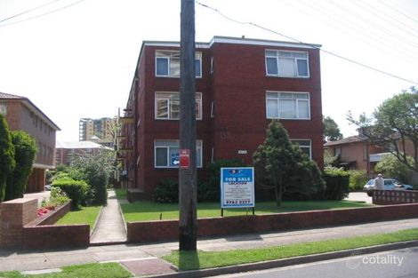 Property photo of 402/32-34 Regent Street Chippendale NSW 2008