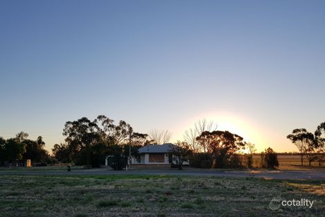 Property photo of 32 Patterson Street Quambatook VIC 3540