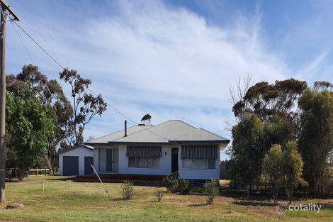 Property photo of 32 Patterson Street Quambatook VIC 3540