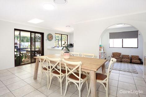 Property photo of 17 Lancelin Drive Mermaid Waters QLD 4218