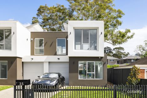 35 Hospital Rd, Concord West, NSW 2138