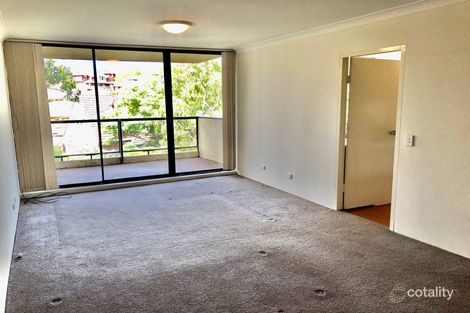 Property photo of 59/10-18 Hume Street Wollstonecraft NSW 2065