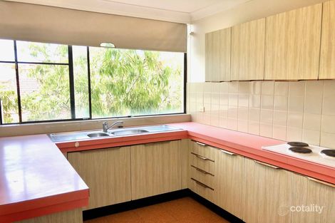 Property photo of 59/10-18 Hume Street Wollstonecraft NSW 2065