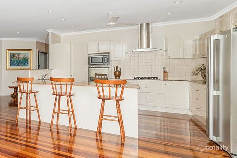 Property photo of 89 Gibraltar Road Rangewood QLD 4817