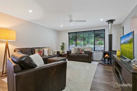 Property photo of 16 Plantation Rise Drive Woombye QLD 4559