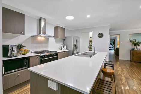 Property photo of 16 Plantation Rise Drive Woombye QLD 4559