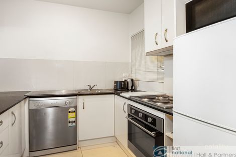 Property photo of 6/161 Princes Highway Dandenong VIC 3175
