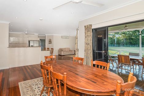 Property photo of 89 Gibraltar Road Rangewood QLD 4817