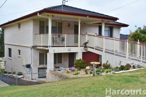 Property photo of 28 Panorama Avenue South West Rocks NSW 2431