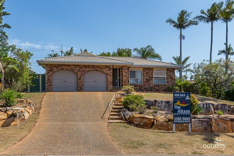 1234 Spurs Dr, Wellington Point, QLD 4160
