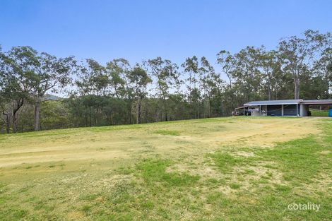 Property photo of 695 Grandview Road Pullenvale QLD 4069