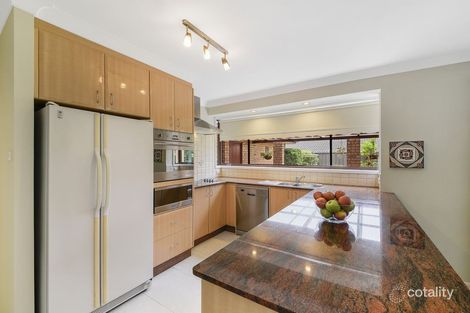 Property photo of 5 Greenwood Close Hammondville NSW 2170