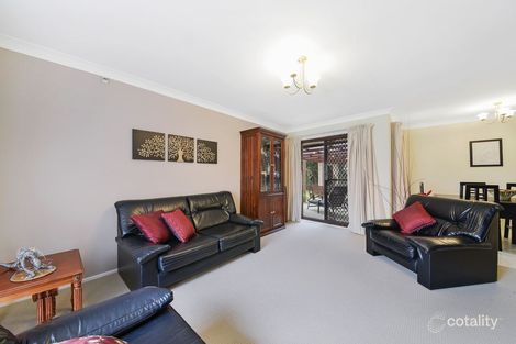 Property photo of 5 Greenwood Close Hammondville NSW 2170