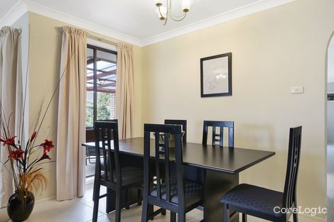 Property photo of 5 Greenwood Close Hammondville NSW 2170