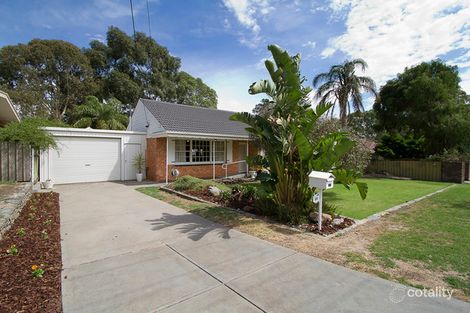 26 Crafter St, Fairview Park, SA 5126