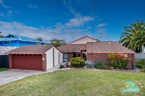Property photo of 21 Russley Grove Yanchep WA 6035