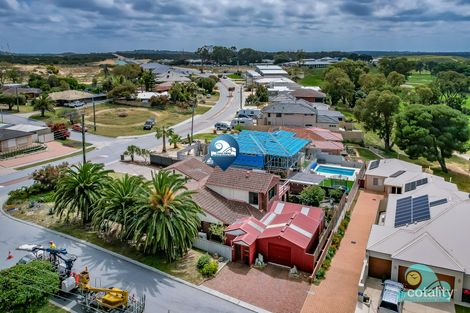 Property photo of 21 Russley Grove Yanchep WA 6035