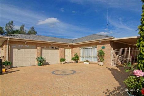 Property photo of 19 Rivett Place Doonside NSW 2767