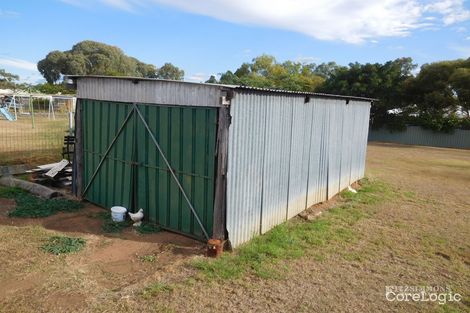 Property photo of 10 Dennis Street Bell QLD 4408