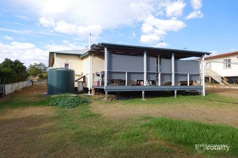 Property photo of 10 Dennis Street Bell QLD 4408