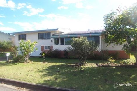 Property photo of 50 Belnoel Street Wavell Heights QLD 4012