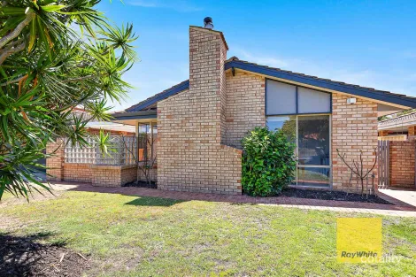 Property photo of 29 Forest Lakes Drive Thornlie WA 6108