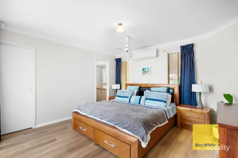 Property photo of 29 Forest Lakes Drive Thornlie WA 6108