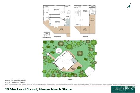 Property photo of 18 Mackerel Street Noosa North Shore QLD 4565