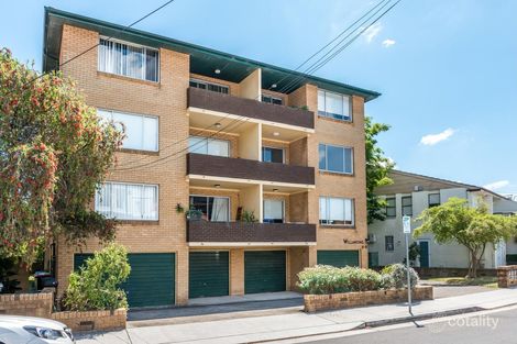 7/6-8 Waverley Cres, Bondi Junction, NSW 2022