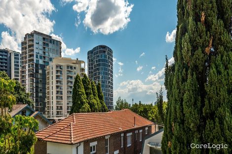 Property photo of 6-8 Waverley Crescent Bondi Junction NSW 2022