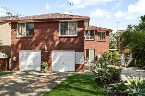Property photo of 21 Clair Crescent Padstow Heights NSW 2211
