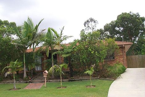 40 Allamanda Dr, Camira, QLD 4300