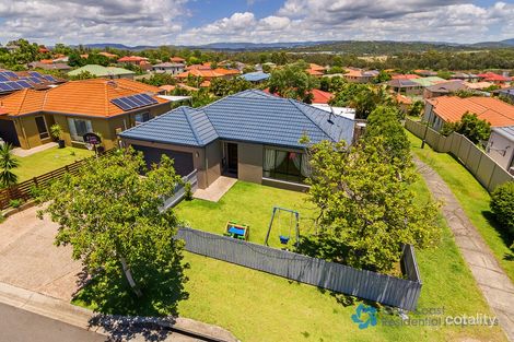 Property photo of 44 Tiger Drive Arundel QLD 4214