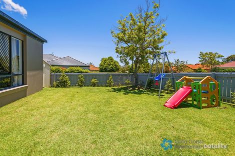Property photo of 44 Tiger Drive Arundel QLD 4214
