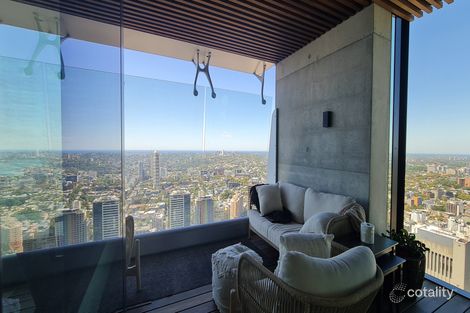 Property photo of 6005/117 Bathurst Street Sydney NSW 2000