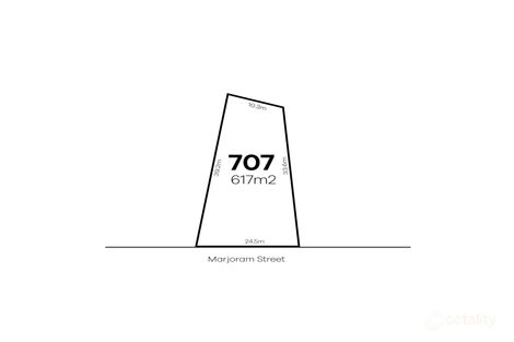 Lot 707 Billabong Pde, Chisholm, NSW 2322