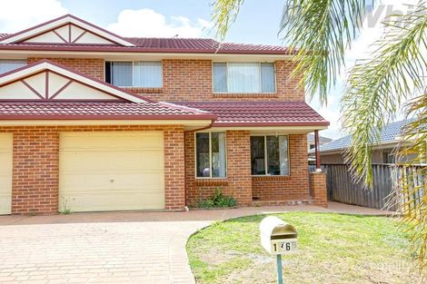 136b Falcon Cct, Green Valley, NSW 2168