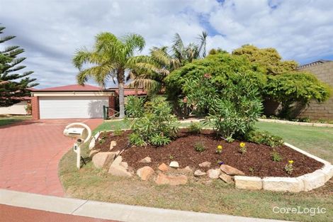 Property photo of 6 Taiof Close Secret Harbour WA 6173