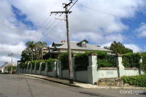 Property photo of 12B Grafton Street Balmain NSW 2041