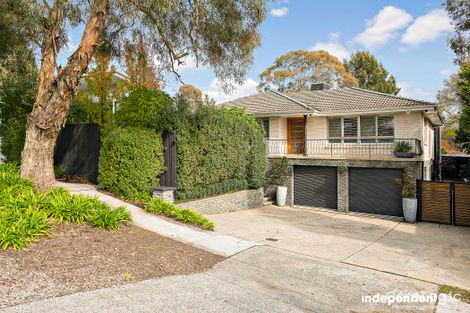 Property photo of 41 Dixon Drive Duffy ACT 2611