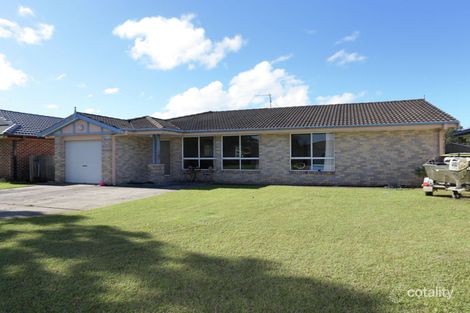 14 Fleming Cl, Coffs Harbour, NSW 2450