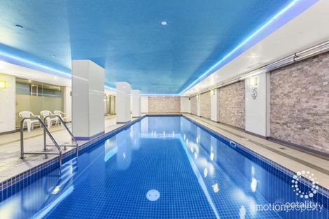 Property photo of 2609/288 Spencer Street Melbourne VIC 3000